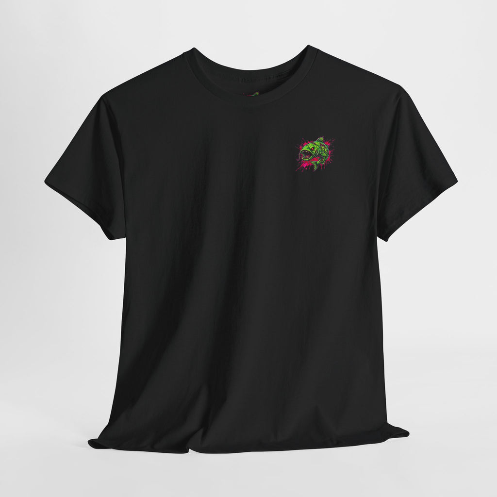 DeadKatz TEXAS - T-Shirt