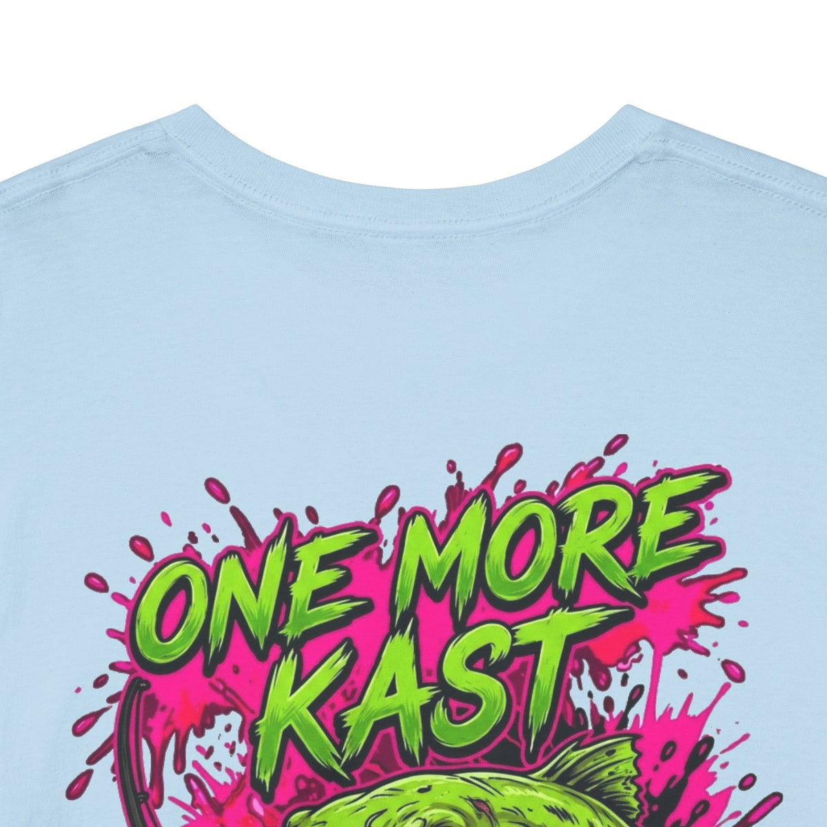 One More Kast  - T-Shirt