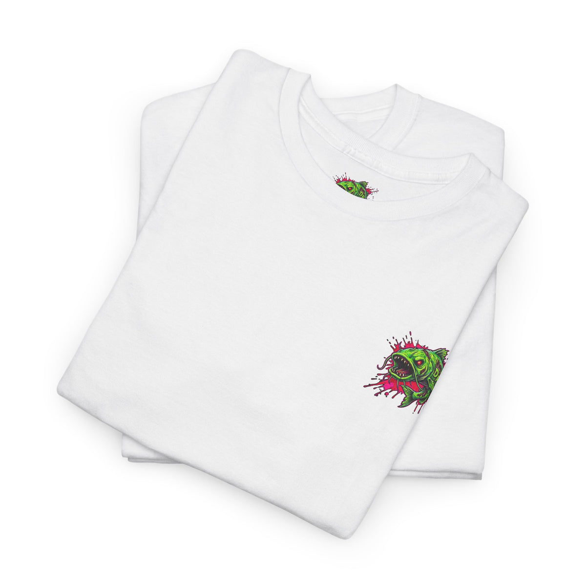 DeadKatz TEXAS - T-Shirt
