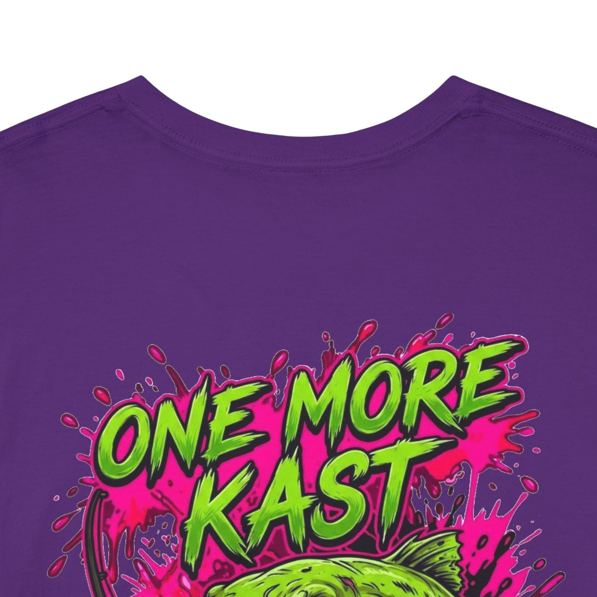 One More Kast  - T-Shirt