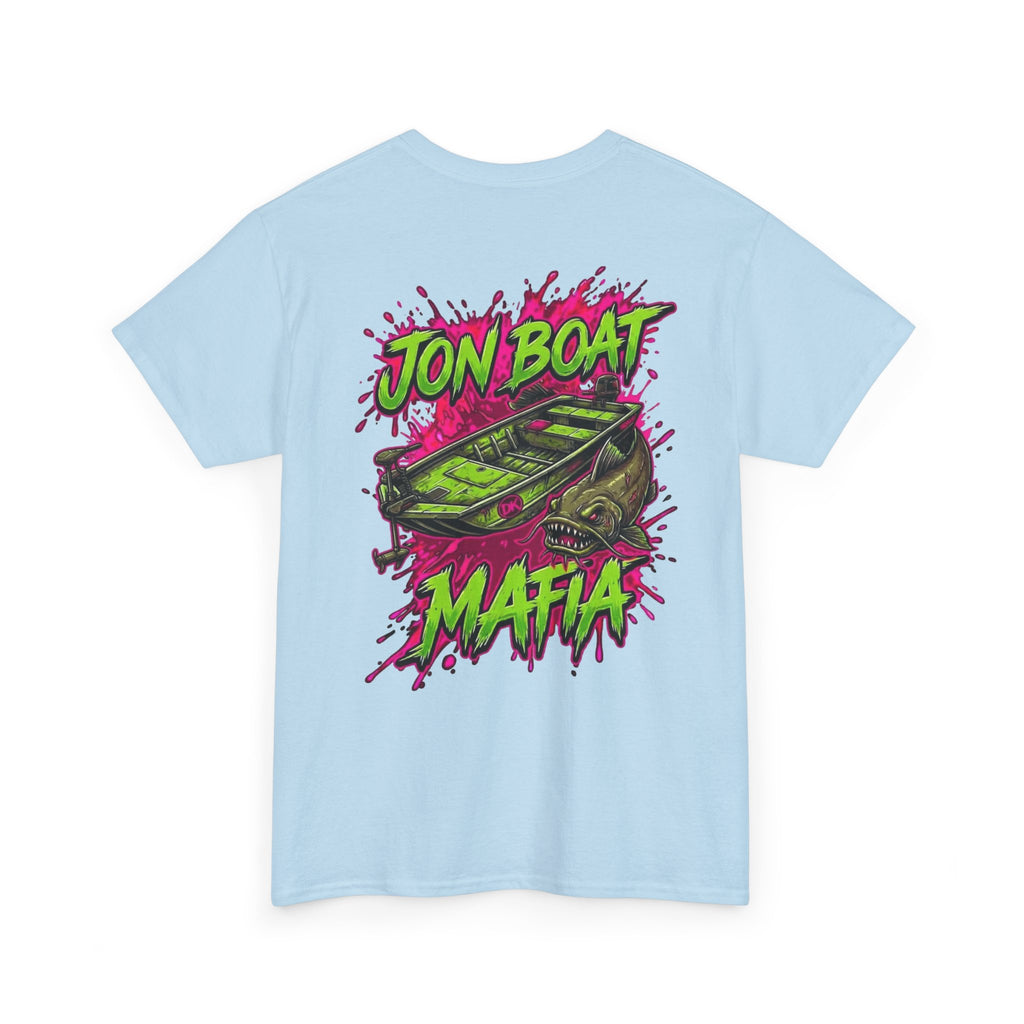 Jon Boat Mafia - T-Shirt