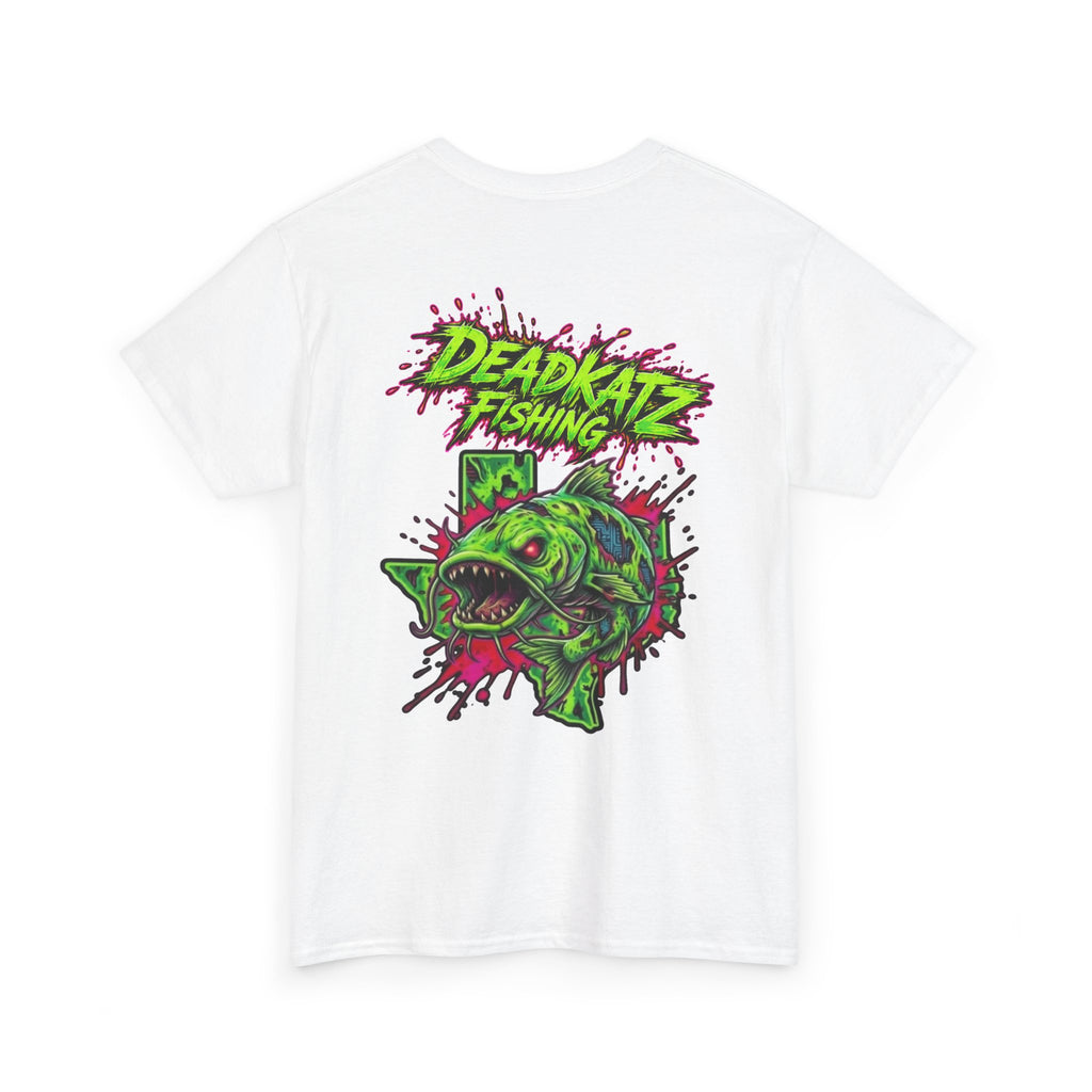 DeadKatz TEXAS - T-Shirt