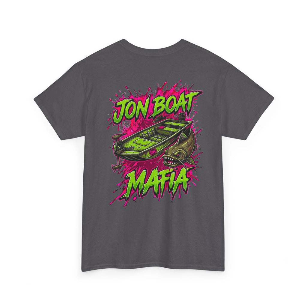 Jon Boat Mafia - T-Shirt