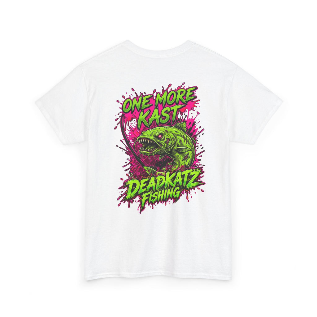 One More Kast  - T-Shirt