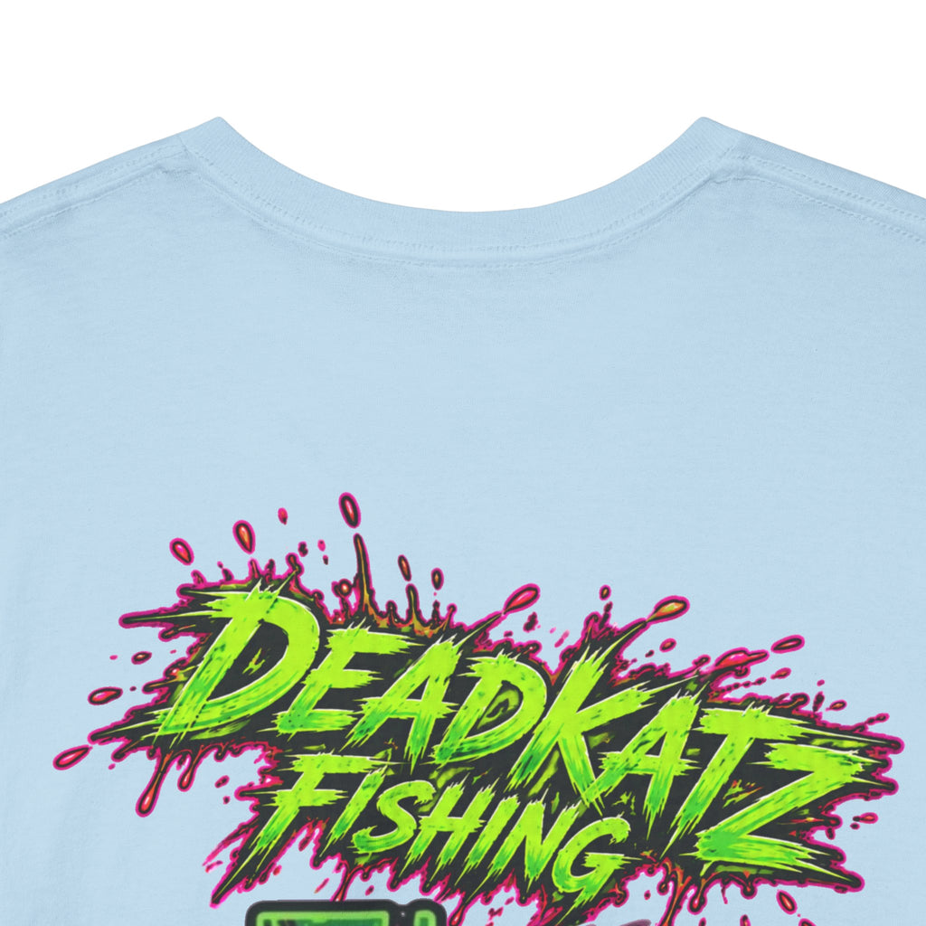 DeadKatz TEXAS - T-Shirt