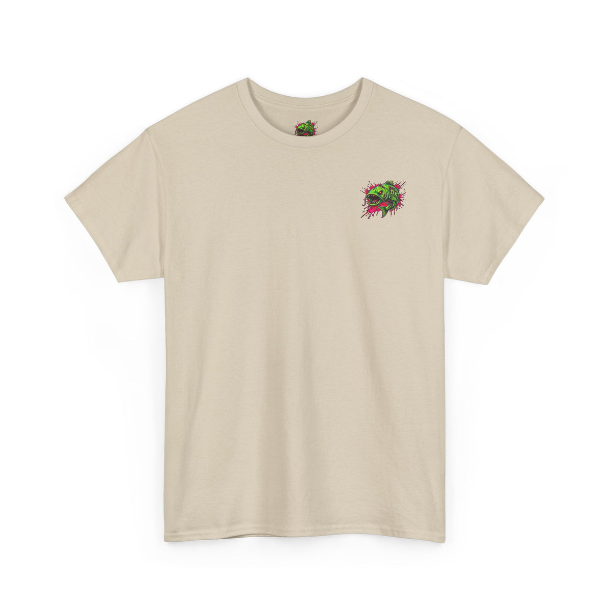 Everything Else Is Bait - T-Shirt