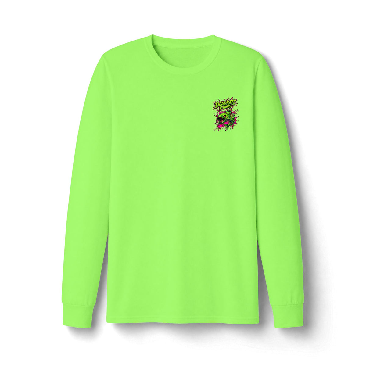 Put Some Stank On It - Dri-Power® Long Sleeve