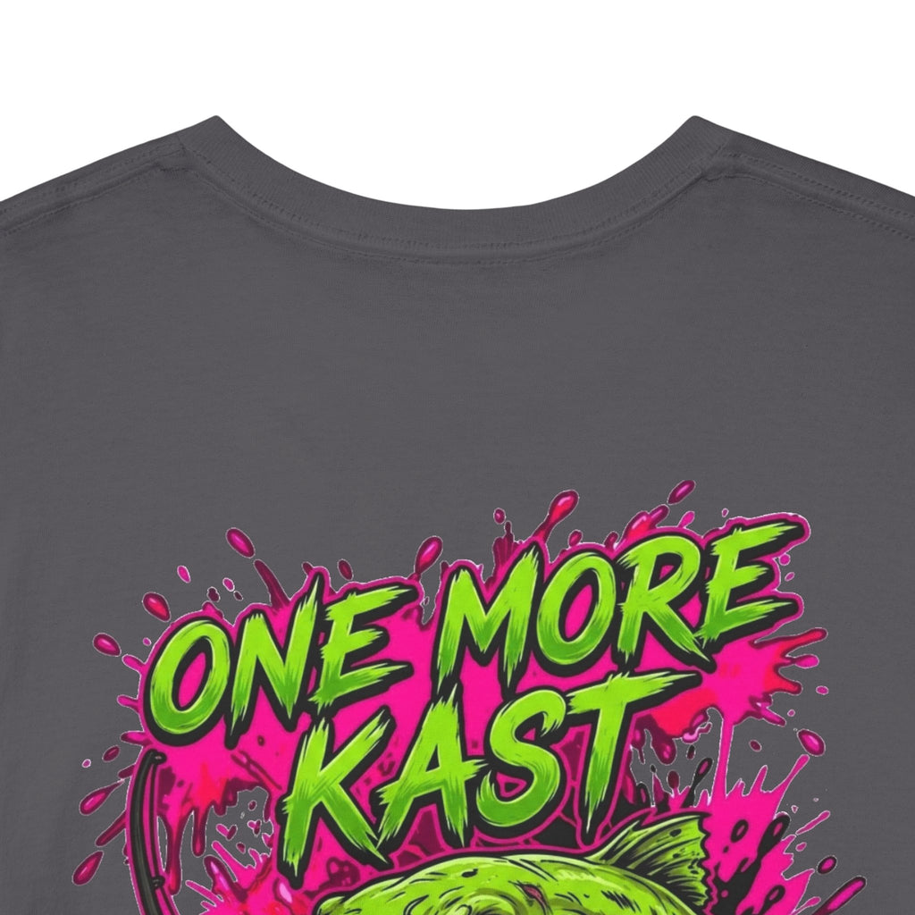 One More Kast  - T-Shirt