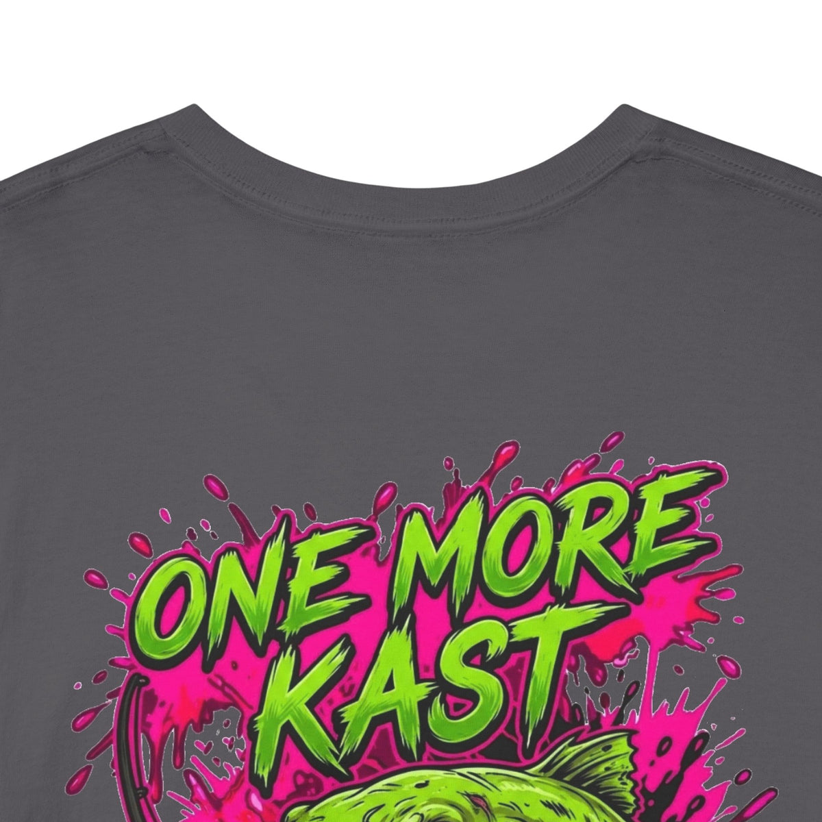 One More Kast  - T-Shirt