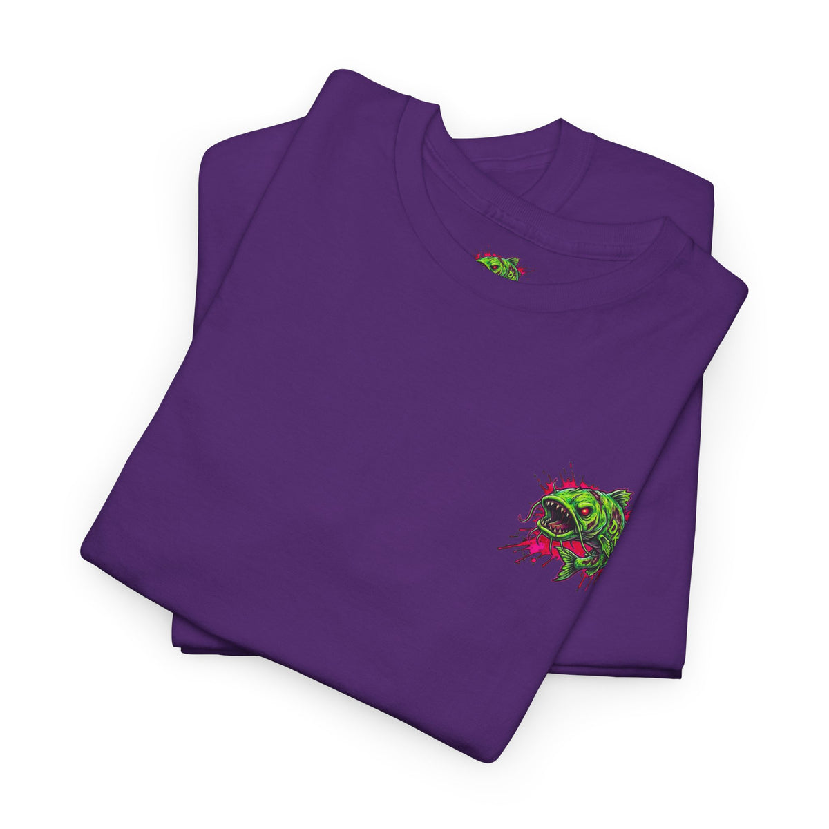 Deadkatz Fishing - T-Shirt