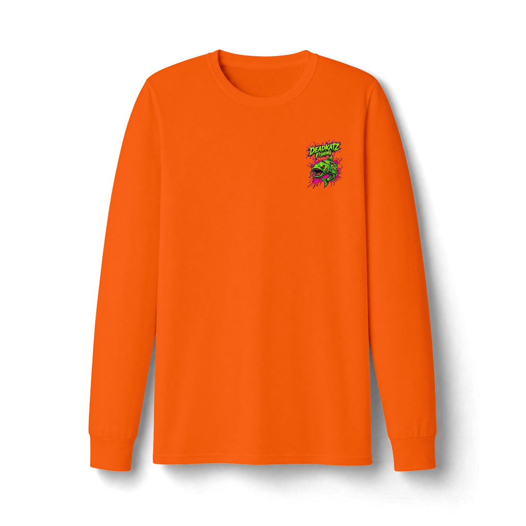 Put Some Stank On It - Dri-Power® Long Sleeve