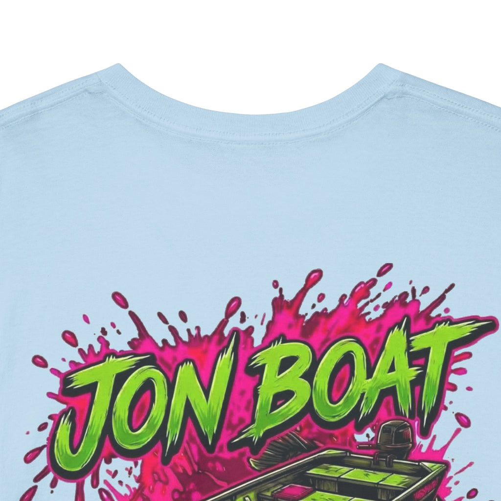 Jon Boat Mafia - T-Shirt