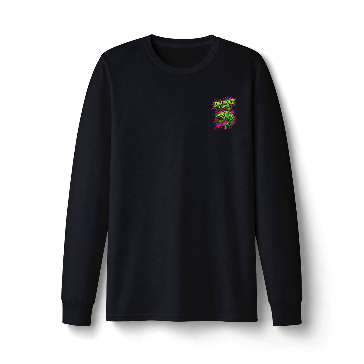 Put Some Stank On It - Dri-Power® Long Sleeve