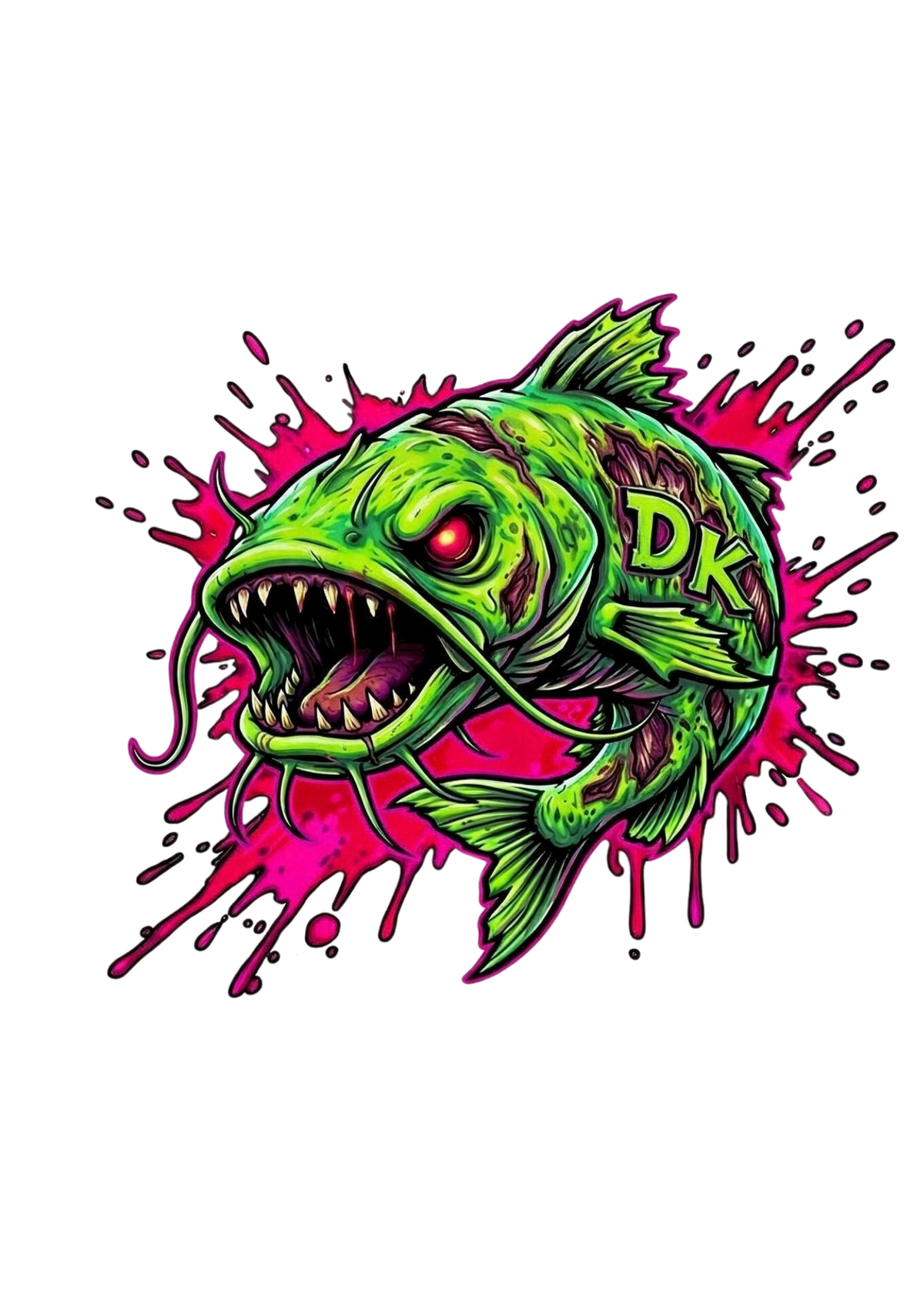 DeadKatz Fishing
